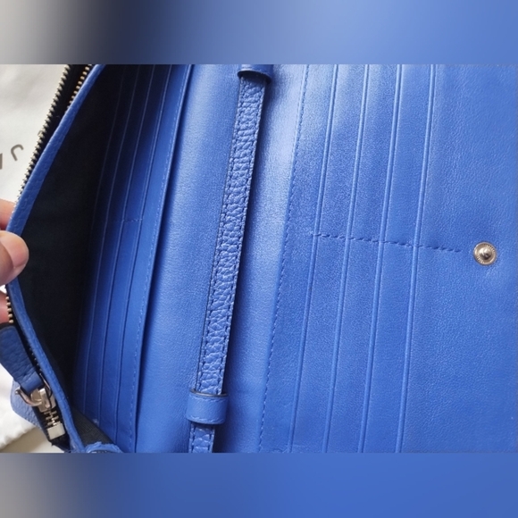 Marc Jacobs wallet crossbody - Picture 6 of 9